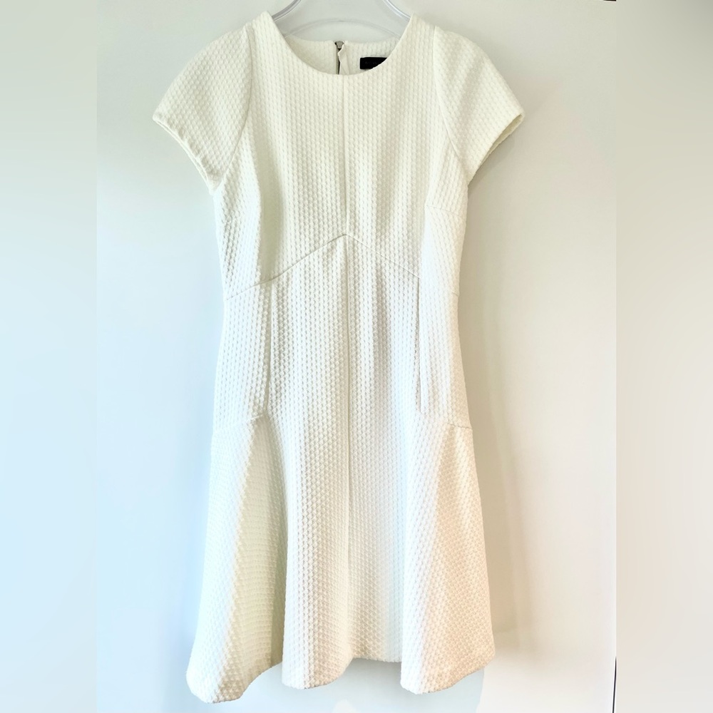 NWOT Banana Republic Dress Sz 4